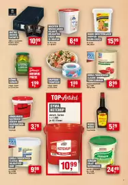 EDEKA Foodservice Prospekt woche 22 Seite 7