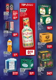 EDEKA Foodservice Prospekt woche 22 Seite 8