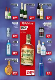 EDEKA Foodservice Prospekt woche 22 Seite 9