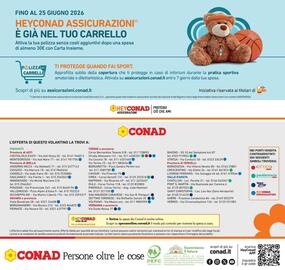 Volantino Conad Pagina 20