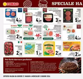 Volantino Conad Pagina 10