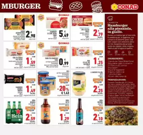 Volantino Conad Pagina 11