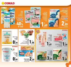 Volantino Conad Pagina 13