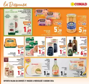 Volantino Conad Pagina 14