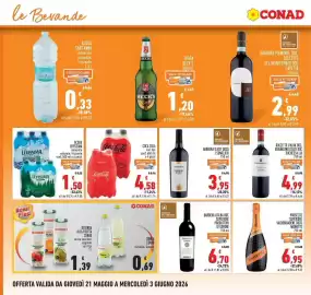 Volantino Conad Pagina 16