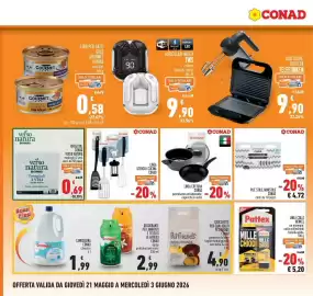 Volantino Conad Pagina 18