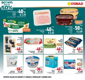 Volantino Conad Pagina 2