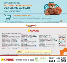 Volantino Conad Pagina 20