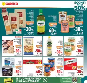 Volantino Conad Pagina 3
