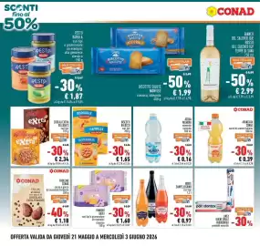 Volantino Conad Pagina 4