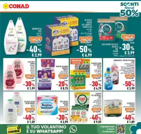 Volantino Conad Pagina 5