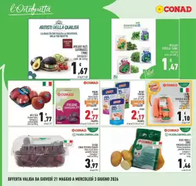 Volantino Conad Pagina 6