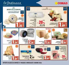 Volantino Conad Pagina 8