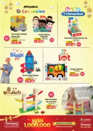 Union Coop catalogue Page 2