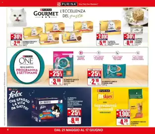 Volantino Il Gigante Pagina 4