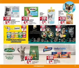 Volantino Il Gigante Pagina 5