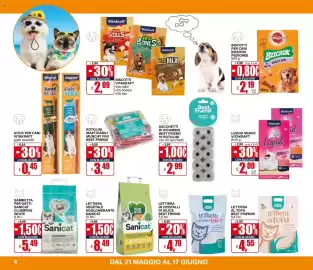 Volantino Il Gigante Pagina 6