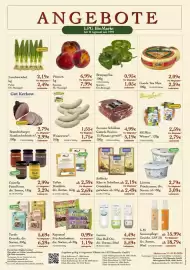 LPG Biomarkt Prospekt woche 21 Seite 2