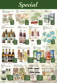LPG Biomarkt Prospekt woche 21 Seite 4
