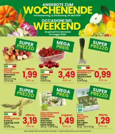 Volantino Eurospar Pagina 2