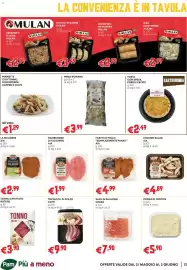 Volantino Pam Pagina 13