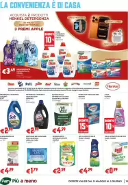 Volantino Pam Pagina 18