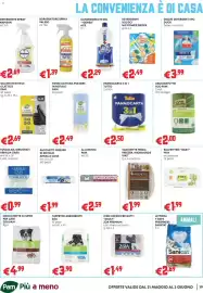 Volantino Pam Pagina 19