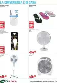 Volantino Pam Pagina 22