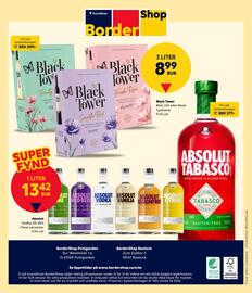 Border Shop reklamblad Sida 28