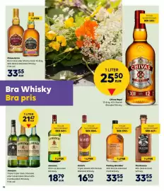 Border Shop reklamblad Sida 10