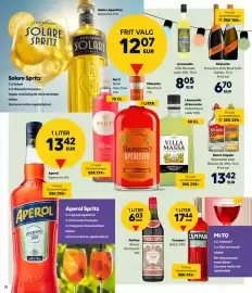 Border Shop reklamblad Sida 12