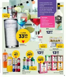 Border Shop reklamblad Sida 13
