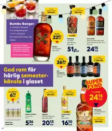 Border Shop reklamblad Sida 14