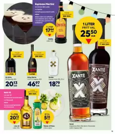 Border Shop reklamblad Sida 15