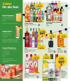 Border Shop reklamblad Sida 16