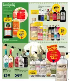 Border Shop reklamblad Sida 17