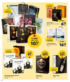 Border Shop reklamblad Sida 18