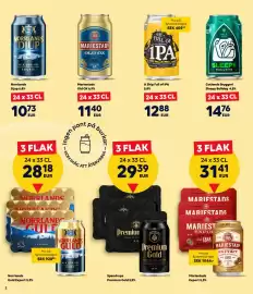 Border Shop reklamblad Sida 2