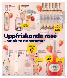 Border Shop reklamblad Sida 21