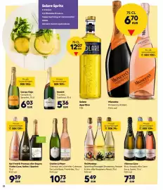 Border Shop reklamblad Sida 22
