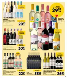 Border Shop reklamblad Sida 23