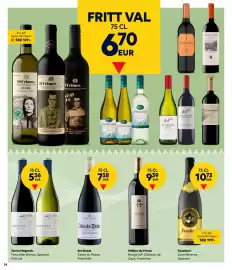 Border Shop reklamblad Sida 24