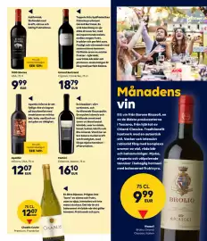Border Shop reklamblad Sida 25