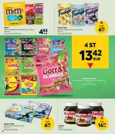 Border Shop reklamblad Sida 26
