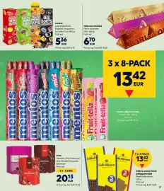 Border Shop reklamblad Sida 27