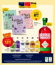 Border Shop reklamblad Sida 28