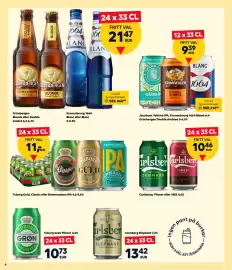 Border Shop reklamblad Sida 4