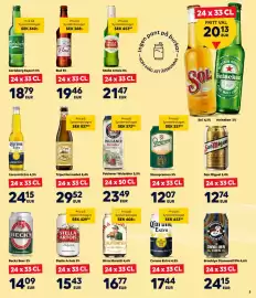 Border Shop reklamblad Sida 5
