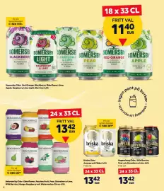 Border Shop reklamblad Sida 6