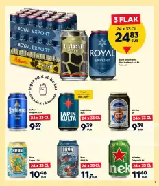 Border Shop reklamblad Sida 7